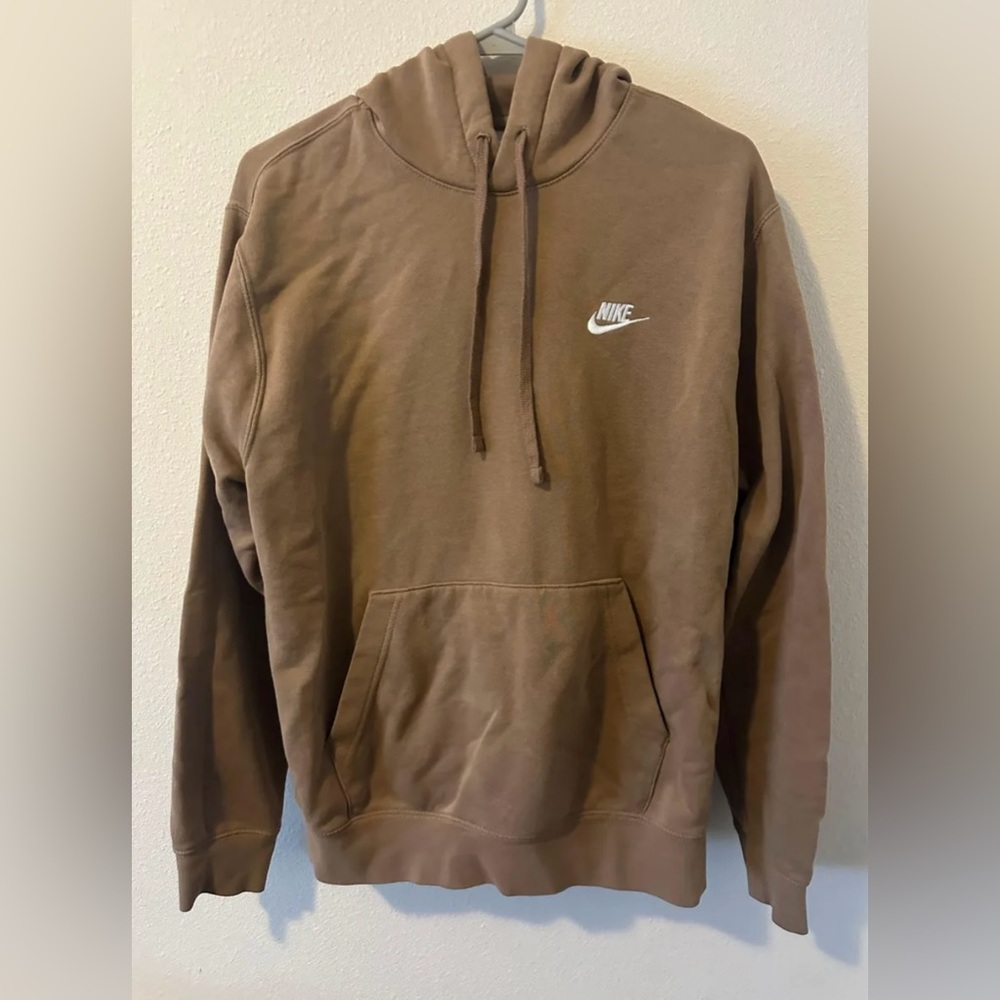 Nike Club Fleece Hoodie